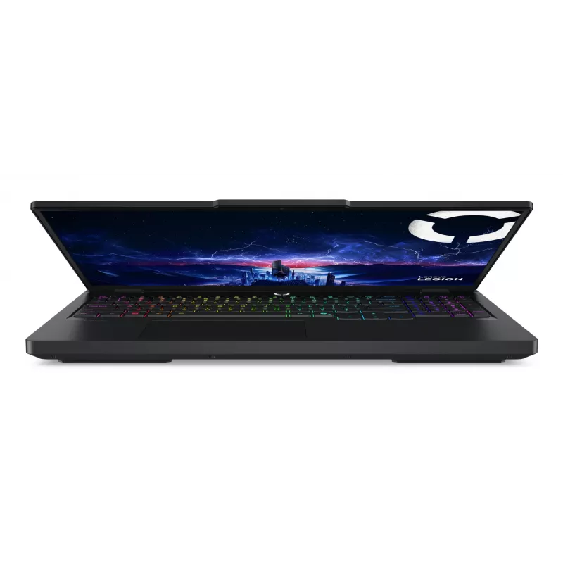 Lenovo Legion Pro 5 16IAX10 Intel Core Ultra 7 255HX Portátil 40,6 cm (16 pulgadas) WQXGA 32 GB DDR5-SDRAM 1 TB SSD NVIDIA GeForce RTX 5070 Wi-Fi 7 (802.11be) Windows 11 Home alemán negro
