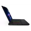 Lenovo Legion Pro 5 16IAX10 Intel Core Ultra 7 255HX Portátil 40,6 cm (16 pulgadas) WQXGA 32 GB DDR5-SDRAM 1 TB SSD NVIDIA GeForce RTX 5070 Wi-Fi 7 (802.11be) Windows 11 Home alemán negro
