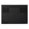 Lenovo Legion Pro 5 16IAX10 Intel Core Ultra 7 255HX Portátil 40,6 cm (16 pulgadas) WQXGA 32 GB DDR5-SDRAM 1 TB SSD NVIDIA GeForce RTX 5070 Wi-Fi 7 (802.11be) Windows 11 Home alemán negro