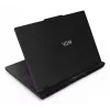Lenovo Legion Pro 5 16IAX10 Intel Core Ultra 7 255HX Portátil 40,6 cm (16 pulgadas) WQXGA 32 GB DDR5-SDRAM 1 TB SSD NVIDIA GeForce RTX 5070 Wi-Fi 7 (802.11be) Windows 11 Home alemán negro