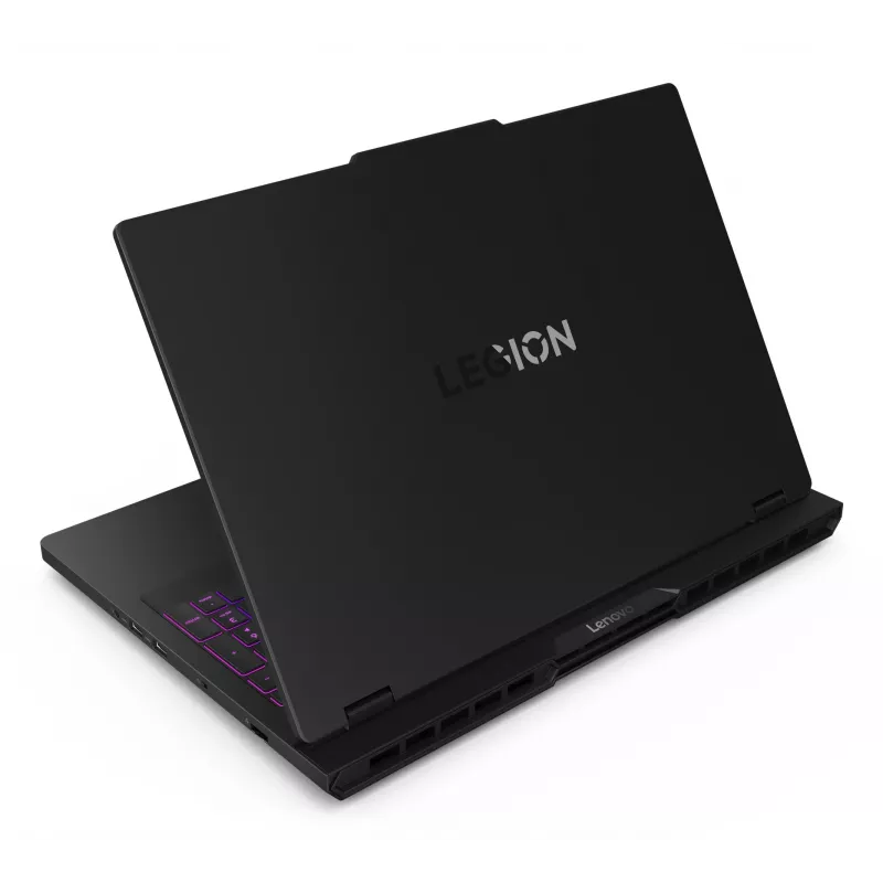 Lenovo Legion Pro 5 16IAX10 Intel Core Ultra 7 255HX Portátil 40,6 cm (16 pulgadas) WQXGA 32 GB DDR5-SDRAM 1 TB SSD NVIDIA GeForce RTX 5070 Wi-Fi 7 (802.11be) Windows 11 Home alemán negro