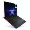 Lenovo Legion Pro 5 16IAX10 Intel Core Ultra 7 255HX Portátil 40,6 cm (16 pulgadas) WQXGA 32 GB DDR5-SDRAM 1 TB SSD NVIDIA GeForce RTX 5070 Wi-Fi 7 (802.11be) Windows 11 Home alemán negro