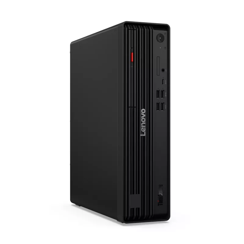 Lenovo ThinkCentre M70s Gen 6 Intel Core Ultra 5 225 16 GB DDR5-SDRAM 512 GB SSD Windows 11 Pro SFF PC negro