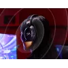 Auriculares gaming inalámbricos HyperX Cloud Flight 2 — circumaurales, negro
