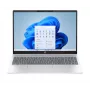 HP OmniBook 5 16-bc1002na AMD Ryzen™ 5 8540U Portátil 40,6 cm (16 pulgadas) pantalla táctil 2K 8 GB LPDDR5-SDRAM 512 GB SSD Wi-Fi 6 (802.11ax) Windows 11 Home plateado (reacondicionado)