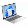 HP OmniBook 5 16-bc1002na AMD Ryzen™ 5 8540U Portátil 40,6 cm (16 pulgadas) pantalla táctil 2K 8 GB LPDDR5-SDRAM 512 GB SSD Wi-Fi 6 (802.11ax) Windows 11 Home plateado (reacondicionado)