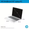 HP OmniBook 5 16-bc1002na AMD Ryzen™ 5 8540U Portátil 40,6 cm (16 pulgadas) pantalla táctil 2K 8 GB LPDDR5-SDRAM 512 GB SSD Wi-Fi 6 (802.11ax) Windows 11 Home plateado (reacondicionado)