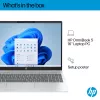 HP OmniBook 5 16-bc1002na AMD Ryzen™ 5 8540U Portátil 40,6 cm (16 pulgadas) pantalla táctil 2K 8 GB LPDDR5-SDRAM 512 GB SSD Wi-Fi 6 (802.11ax) Windows 11 Home plateado (reacondicionado)