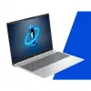 HP OmniBook 5 16-bc1002na AMD Ryzen™ 5 8540U Portátil 40,6 cm (16 pulgadas) pantalla táctil 2K 8 GB LPDDR5-SDRAM 512 GB SSD Wi-Fi 6 (802.11ax) Windows 11 Home plateado (reacondicionado)