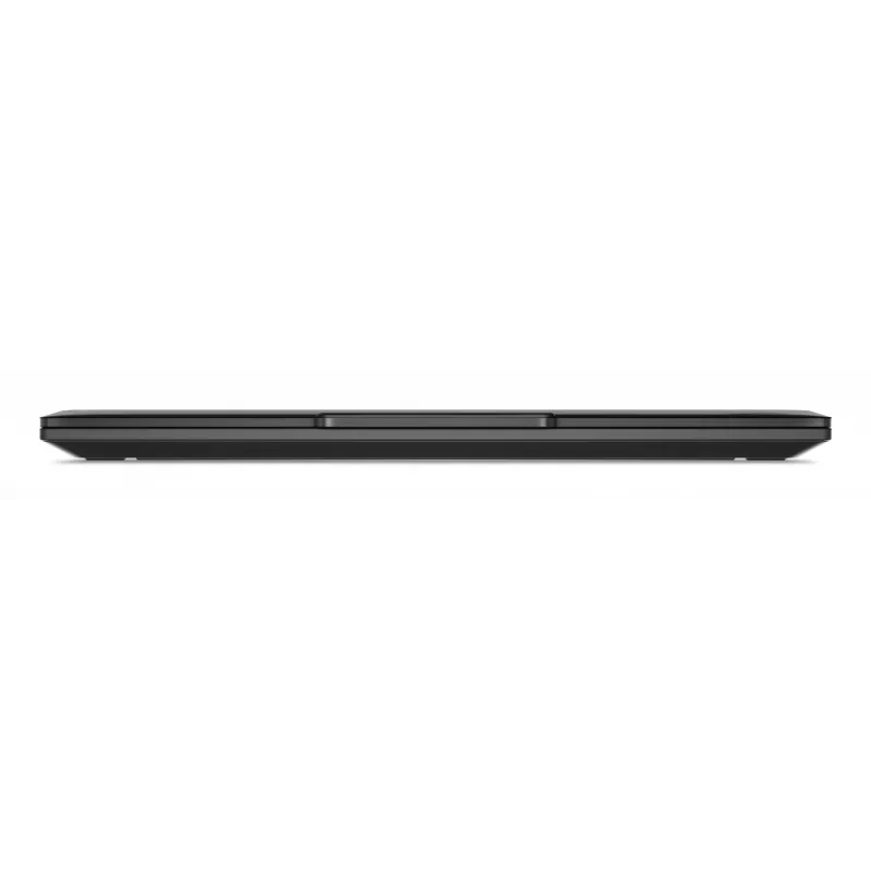 Lenovo ThinkPad T1g Gen 8 Intel Core Ultra 7 265H Portátil 40,6 cm (16 inch) WQUXGA 32 GB LPDDR5x-SDRAM 1 TB SSD NVIDIA GeForce RTX 5070 Wi-Fi 7 (802.11be) Windows 11 Pro Inglés Negro