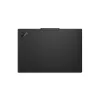 Lenovo ThinkPad T1g Gen 8 Intel Core Ultra 7 265H Portátil 40,6 cm (16 inch) WQUXGA 32 GB LPDDR5x-SDRAM 1 TB SSD NVIDIA GeForce RTX 5070 Wi-Fi 7 (802.11be) Windows 11 Pro Inglés Negro