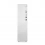 Lenovo IdeaCentre Tower 08AKP10 AMD Ryzen™ 5 220 16 GB DDR5-SDRAM 512 GB SSD Windows 11 Home SFF PC Gris