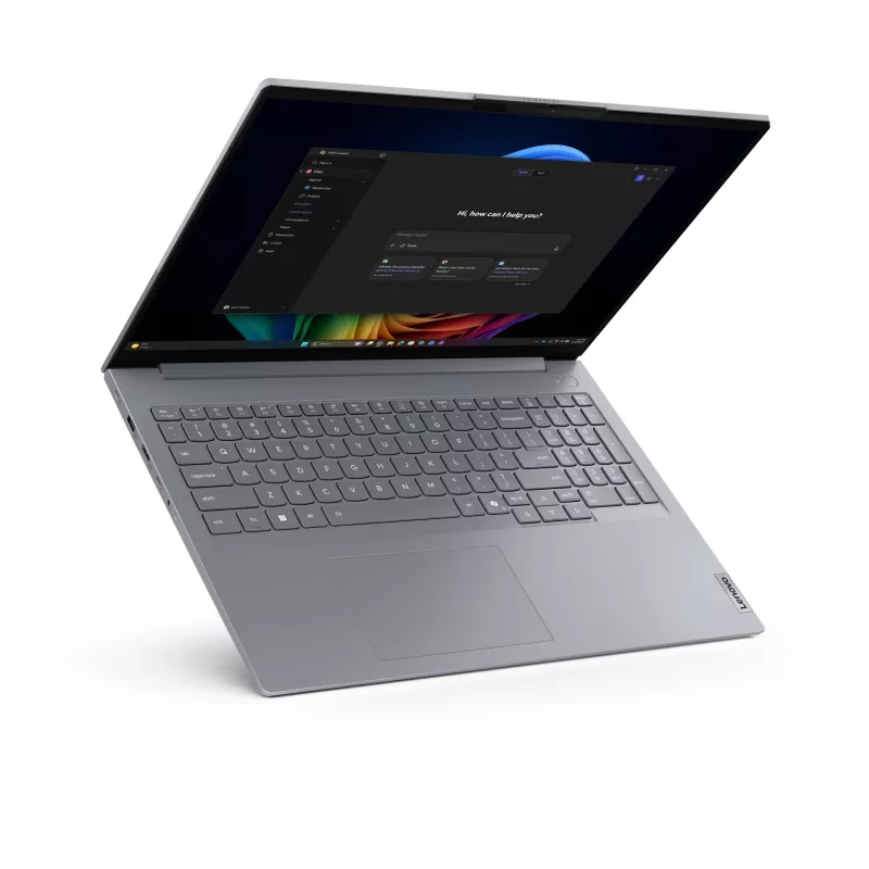 Lenovo ThinkBook 16 G9 IPL Copilot+ PC Intel Core Ultra 7 355 Portátil 40.6 cm (16