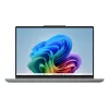 Lenovo IdeaPad 5 2-in-1 15AGP11 Copilot+ PC AMD Ryzen™ AI 5 430 Híbrido (2 en 1) 38,9 cm (15,3 inch) Pantalla táctil WUXGA 16 GB DDR5-SDRAM 512 GB SSD Wi-Fi 7 (802.11be) Windows 11 Home Alemán Gris