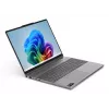 Lenovo IdeaPad 5 2-in-1 15AGP11 Copilot+ PC AMD Ryzen™ AI 5 430 Híbrido (2 en 1) 38,9 cm (15,3 inch) Pantalla táctil WUXGA 16 GB DDR5-SDRAM 512 GB SSD Wi-Fi 7 (802.11be) Windows 11 Home Alemán Gris