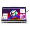 Lenovo IdeaPad 5 2-in-1 15AGP11 Copilot+ PC AMD Ryzen™ AI 5 430 Híbrido (2 en 1) 38,9 cm (15,3 inch) Pantalla táctil WUXGA 16 GB DDR5-SDRAM 512 GB SSD Wi-Fi 7 (802.11be) Windows 11 Home Alemán Gris