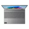 Lenovo IdeaPad 5 2-in-1 15AGP11 Copilot+ PC AMD Ryzen™ AI 5 430 Híbrido (2 en 1) 38,9 cm (15,3 inch) Pantalla táctil WUXGA 16 GB DDR5-SDRAM 512 GB SSD Wi-Fi 7 (802.11be) Windows 11 Home Alemán Gris