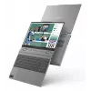 Lenovo IdeaPad 5 2-in-1 15AGP11 Copilot+ PC AMD Ryzen™ AI 5 430 Híbrido (2 en 1) 38,9 cm (15,3 inch) Pantalla táctil WUXGA 16 GB DDR5-SDRAM 512 GB SSD Wi-Fi 7 (802.11be) Windows 11 Home Alemán Gris