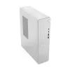 Lenovo IdeaCentre Tower 08IAS10 Intel Core Ultra 7 265 16 GB DDR5-SDRAM 512 GB SSD Windows 11 Home SFF PC Gris