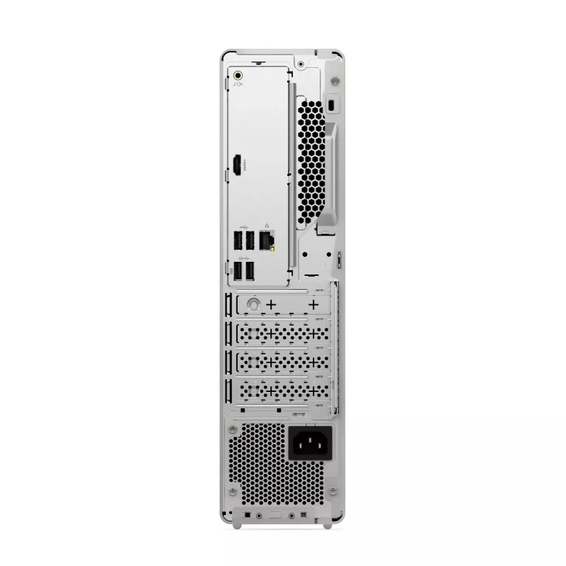 Lenovo IdeaCentre Tower 08IAS10 Intel Core Ultra 7 265 16 GB DDR5-SDRAM 512 GB SSD Windows 11 Home SFF PC Gris