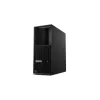 Lenovo ThinkStation P3 Tower Gen 2 Intel Core Ultra 7 265K 32 GB DDR5-SDRAM 1 TB SSD Windows 11 Pro Workstation Negro