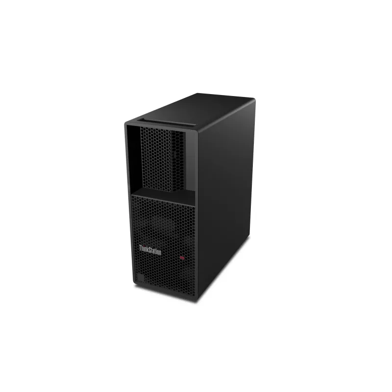 Lenovo ThinkStation P3 Tower Gen 2 Intel Core Ultra 7 265K 32 GB DDR5-SDRAM 1 TB SSD Windows 11 Pro Workstation Negro
