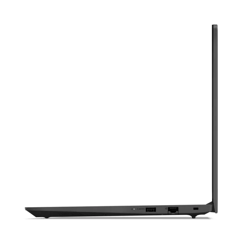 Lenovo V15 G4 AMN AMD Ryzen™ 5 7520U Portátil 39,6 cm (15,6 inch) Full HD 16 GB LPDDR5-SDRAM 512 GB SSD Wi-Fi 6 (802.11ax) Windows 11 Pro Alemán Negro