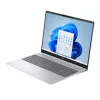 HP OmniBook 5 16-ba1003na Intel® Core™ i7 i7-1355U Portátil 40,6 cm (16 pulgadas) 2K 16 GB LPDDR5x-SDRAM 512 GB SSD Wi-Fi 6 (802.11ax) Windows 11 Home plateado (reacondicionado)