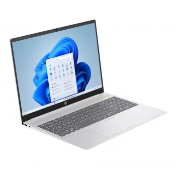 HP OmniBook 5 16-ba1004na Intel® Core™ i5 i5-1334U Portátil 40,6 cm (16 pulgadas) 2K 16 GB LPDDR5x-SDRAM 512 GB SSD Wi-Fi 6 (802.11ax) Windows 11 Home plateado (reacondicionado)