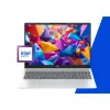 HP OmniBook 5 16-ba1004na Intel® Core™ i5 i5-1334U Portátil 40,6 cm (16 pulgadas) 2K 16 GB LPDDR5x-SDRAM 512 GB SSD Wi-Fi 6 (802.11ax) Windows 11 Home plateado (reacondicionado)
