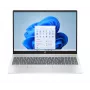 HP OmniBook 5 16-ba1005na Intel® Core™ i3 i3-1315U Portátil 40,6 cm (16 pulgadas) 2K 8 GB LPDDR5-SDRAM 512 GB SSD Wi-Fi 6 (802.11ax) Windows 11 Home plateado (reacondicionado)