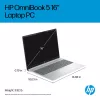 HP OmniBook 5 16-ba1005na Intel® Core™ i3 i3-1315U Portátil 40,6 cm (16 pulgadas) 2K 8 GB LPDDR5-SDRAM 512 GB SSD Wi-Fi 6 (802.11ax) Windows 11 Home plateado (reacondicionado)