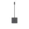 Adaptador USB-C a HDMI/DP con Power Pass-Through DELL DBQAUANBC070