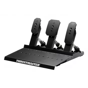 Thrustmaster Raceline Pedals III Negro PC, PlayStation 4, PlayStation 5, Xbox