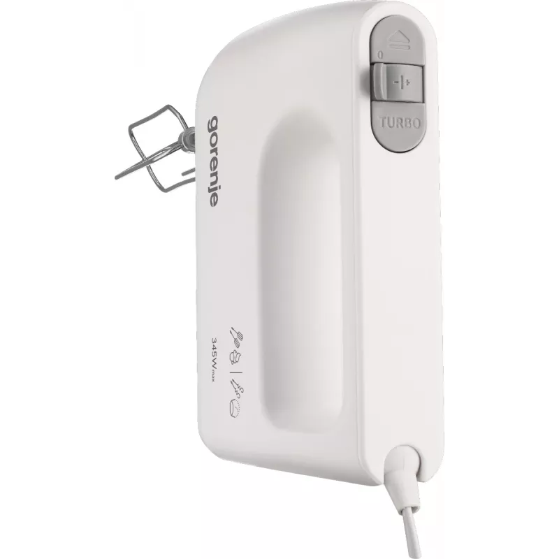 Gorenje 733349 Batidora de mano 345 W Blanco
