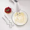 Gorenje 733349 Batidora de mano 345 W Blanco