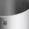 WMF 07.3021.6040 Olla para sopa 3 L Acero inoxidable Vidrio, Acero inoxidable