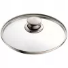 WMF 07.3021.6040 Olla para sopa 3 L Acero inoxidable Vidrio, Acero inoxidable