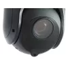 LevelOne GEMINI Cámara IP PTZ, 2 megapíxeles, zoom óptico 20x, interior/exterior, LED IR, audio bidireccional, 802.3at PoE