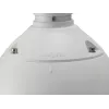 LevelOne GEMINI Cámara IP PTZ, 2 megapíxeles, zoom óptico 20x, interior/exterior, LED IR, audio bidireccional, 802.3at PoE