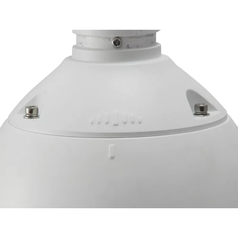 LevelOne GEMINI Cámara IP PTZ, 2 megapíxeles, zoom óptico 20x, interior/exterior, LED IR, audio bidireccional, 802.3at PoE