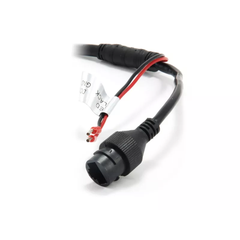 LevelOne GEMINI Cámara IP PTZ, 2 megapíxeles, zoom óptico 20x, interior/exterior, LED IR, audio bidireccional, 802.3at PoE