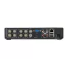 LevelOne DSK-8001 Kit de videovigilancia Cableado 8 canales