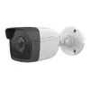 LevelOne GEMINI Cámara IP fija, 2 megapíxeles, H.265, 802.3af PoE, LED IR, interior/exterior