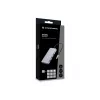 Conceptronic DONN20G Docking station USB 3.2 Gen 1 de 10 en 1, HDMI, VGA, USB-A 5 Gbit/s, USB-C 5 Gbit/s, SD, TF/MicroSD, Audio, GbE LAN, 100 W USB PD
