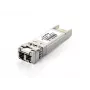 LevelOne Transceptor SFP+ monomodo 10Gbps, 10km, 1310nm, fibra óptica, 10000 Mbit/s, SFP+, LC, 9/125 µm, 10000 m