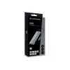Conceptronic DONN06G Docking station USB 3.2 Gen 1 de 10 en 1, HDMI, 100 W USB PD, USB-C 5 Gbit/s x 2, USB-A 5 Gbit/s x 3, SD, TF/MicroSD, GbE