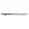 TERRA MOBILE 1610A AMD Ryzen™ 7 7730U Portátil 40,6 cm (16 inch) WUXGA 16 GB DDR4-SDRAM 512 GB SSD Wi-Fi 6 (802.11ax) Windows 11 Pro Alemán Negro, Plata