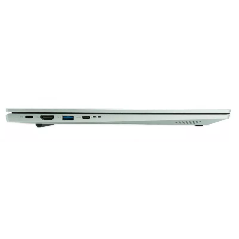 TERRA MOBILE 1610A AMD Ryzen™ 7 7730U Portátil 40,6 cm (16 inch) WUXGA 16 GB DDR4-SDRAM 512 GB SSD Wi-Fi 6 (802.11ax) Windows 11 Pro Alemán Negro, Plata