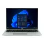 TERRA MOBILE 1410M Intel Core Ultra 5 125U Portátil 35,6 cm (14 inch) WUXGA 16 GB DDR5-SDRAM 512 GB SSD Wi-Fi 6 (802.11ax) Windows 11 Pro Alemán Negro, Plata